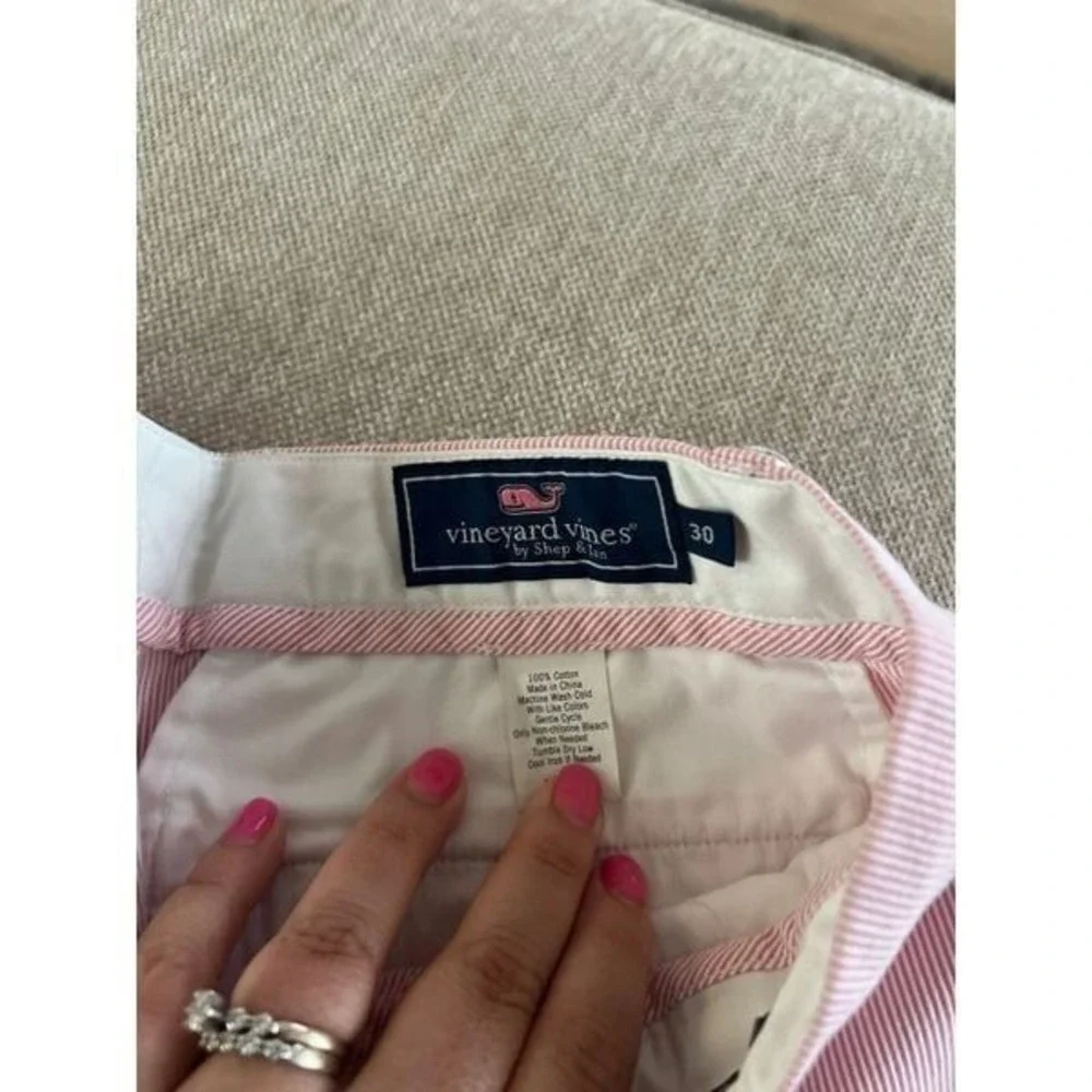 $79 VINEYARD VINES Breaker Short 9